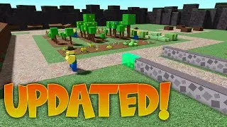 BIG Development Update! My Farm Roblox
