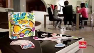 Slap Game by Goliath