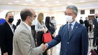 𝐈𝐍𝐒𝐄𝐏 𝐲 𝐉𝐈𝐂𝐀 𝐟𝐢𝐫𝐦𝐚𝐧 𝐂𝐚𝐧𝐣𝐞 𝐝𝐞 𝐍𝐨𝐭𝐚𝐬 𝐩𝐚𝐫𝐚 𝐥𝐚 𝐜𝐨𝐧𝐬𝐭𝐫𝐮𝐜𝐜𝐢&oacute;𝐧 𝐝𝐞𝐥 𝐏𝐮𝐞𝐧𝐭𝐞 𝐆𝐮𝐚𝐜𝐢𝐫𝐨𝐩𝐞, 𝐞𝐧 𝐕𝐚𝐥𝐥𝐞