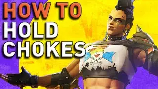 How to HOLD with JUNKER QUEEN!