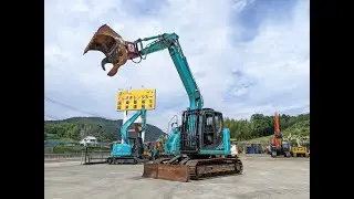SK135SR-5F YY08-32813 2025.06.06
