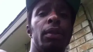 Aaron G - in the trap