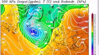 May Day Bank Holiday Weekend Update 5