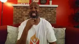 Discerning Spirits - Why pt 1