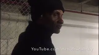 Мы, чернокожие мужчины, хотим, чтобы женщины заботились о нас!