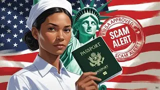USA Caregiver H1B Visa 2025 &ndash; Truth Revealed! Real or Fake?
