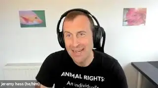 The Animal Rights Show 