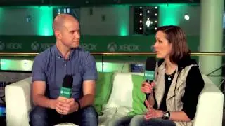 Xbox One Platform Demo