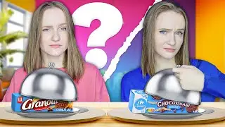 MARQUE VS SOUS-MARQUE ! (Nouvelle version)