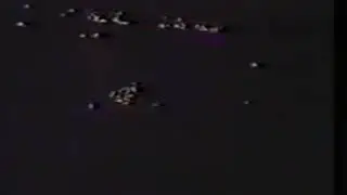 Neil Young & Crazy Horse - Too Lonely (Munich '87)