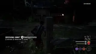 Texas Chainsaw Massacre Fun