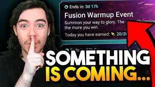 EVEN MORE NEWS TODAY?! Something is brewing for Thursday... | RAID: Shadow Legends