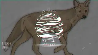 Duckem - Jackal (SNDSYSTM002)