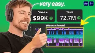 MrBeast’s Editor Does THIS in Every Video (And You Should Too)