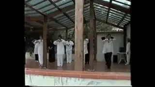 Движения Гурджиева. Movement #2.