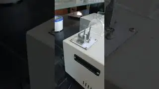 Analgesiometer (Tail Flick)