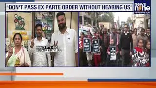 ED Approaches Supreme Court Against West Bengal Govt Over I-PAC Coal Scam | News9