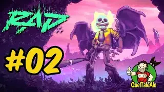 Dove arriveremo?  | RAD - Gameplay ITA
