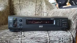 Akai VS-G815