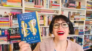 weekly reading book review december 2025: episode three!!