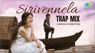 Srivennela (Trap Mix) | Shyam Singha Roy | Nani, Sai Pallavi | DJ MHD IND & Harshit Shah