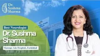 Advanced Neurology Care, Now at Marengo Asia Hospital Faridabad