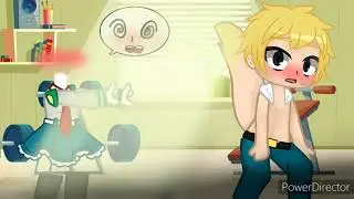 UHM- || Toru x Ojiro || Meme // BNHA\\ inglish and spanish/ingles y español//
