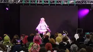 Japan Party 2024 - Golden Chance Cosplay - 12 - SNK -