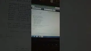 Developing Software (Learn php with chill music vocal)