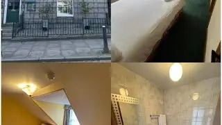 Butlers Guest House | Aberdeen, United Kingdom | Hotel Review 🏩