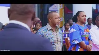 TAKULANDILANI Malawi International Tourism Expo 2023 (MITE) Highlights | Umodzi Park | BICC