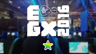 EGX 2016