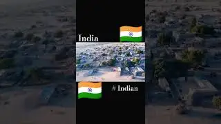 i like India very cool houses#village #nice