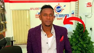Yon lòt Biznis Ayisyen nan Méxique - Inogirasyon Pierre Multi Services 