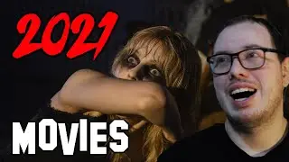 MRD's 2021 Best & Worst Movie Lists
