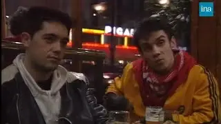 Mano Negra &agrave; Pigalle : Puta's Fever (1990)