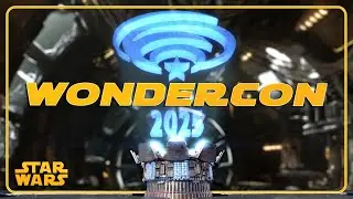 Wondercon 2025!!! All about Star Wars, Droids, Popmart Labubu, Cosplay, Comics, Collectables, Anime!