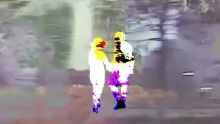 STATIC CONNECTION