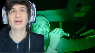 Fanof reacts to Sam Hyde - I want to Wear Panties