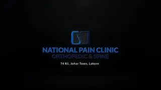 National Pain Clinic Orthopedic & Spine Introduction