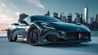 Maserati MC20 Review 2026  Ultimate Supercar Experience  Specs, Speed & Interior