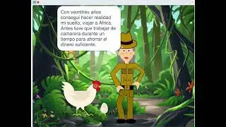 Proyecto STEAM 