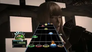 Heart Of Glass - Blondie Guitar FC (GHWT:DE) HD Gameplay (PC)