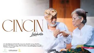 LALAHUTA - CINCIN ( Official music video )