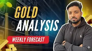 GOLD ANALYSIS WEEKLY OVERVIEW ⚡💯 | 10-01 | TRADING GUIDE OFFICIAL 2.O✅