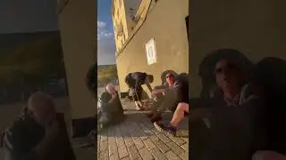 Don&rsquo;t Worry Be Happy, Bobby McFerrin Cover