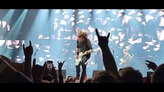Foo Fighters ‐ Rescued - Gilford NH - Josh Freese 1st Show - 2023