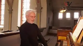 Teaser Villmarer Orgelsommer