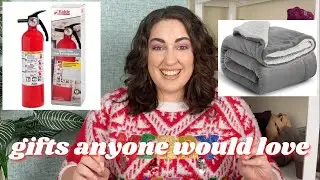 Christmas Gifts ANYONE Would Love!! ✨ Holiday Gift Guide 2021 ✨ (PrettyHippyChristmas Day 15)