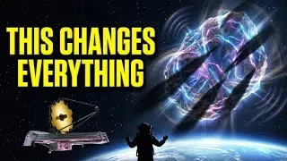 🔴 Alien Signals, JWST Secrets & The Universe&rsquo;s Final Fate | Space Facts LIVE
